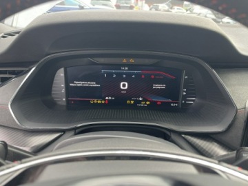 Skoda Octavia IV Liftback 2.0 TDI SCR 200KM 2023 Škoda Octavia Skoda Octavia RS Auto Klimatronik, zdjęcie 7