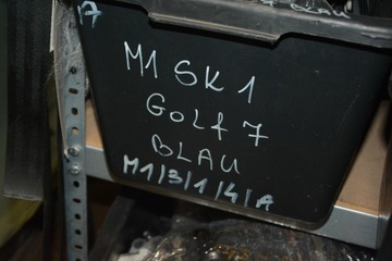 СОЛНЦЕЗАЩИТНЫЙ КОЗЕРОК MAZDA 6 VI GJ