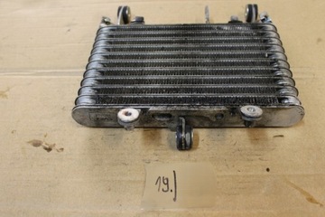 YAMAHA R1 RN32 15R МАСЛЯНЫЙ ОХЛАДИТЕЛЬ