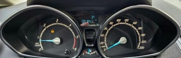 Ford Fiesta VII Hatchback 3d Facelifting 1.5 TDCi 95KM 2016 Ford Fiesta 1.5 Diesel, Titanium, Niski Udokumentowany przebieg, Faktura, zdjęcie 27
