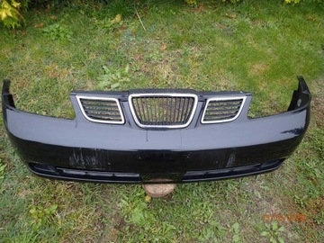 DAEWOO NUBIRA III ZDERZAK/BELKA PŘEDNÍ KPL