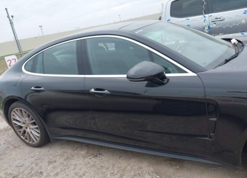 Porsche Panamera II 2018 Porsche Panamera PORSCHE PANAMERA 4S 2.9 Benzyna 446KM, zdjęcie 1