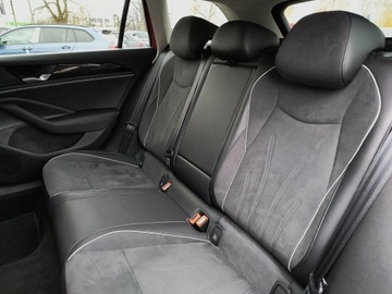 Volkswagen Passat B8 Variant Facelifting 2.0 TDI SCR 150KM 2025 Volkswagen Passat Business 2.0 TDI 150KM DSG, FV 2, zdjęcie 24