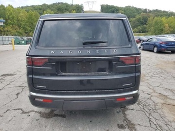 Jeep Wagoneer II 2022 Jeep Wagoneer Series III 2022 5.7l 5.7 Benzyna 392KM, zdjęcie 2
