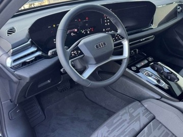 Audi A5 B10 Avant 2.0 TDI 204KM 2025 AUDI A5 TDI S line Avant Combi 2.0 (204KM) 2025, zdjęcie 4