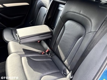 Audi Q3 II SUV 2.0 40 TFSI 190KM 2018 Audi Q3 Audi Q3 40 TFSI Quattro S tronic 2.0 Benzyna 190KM, zdjęcie 5