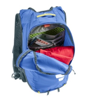 Рюкзак Ascender 13 Deuter indigo