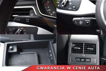 Audi A4 B9 Avant 2.0 TDI 190KM 2018 Audi A4 Avant S-LINE Full-LED Wirtual-Licznik Panorama El.Klapa Pol-Skora, zdjęcie 26