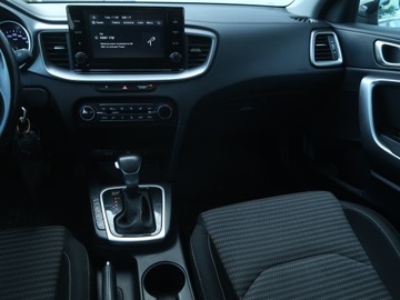 Kia Ceed III Kombi 1.5 T-GDI 160KM 2021 Kia Ceed 1.5 T-GDI, Salon Polska, 1. Właściciel, zdjęcie 7