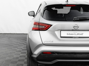 Nissan Juke II Crossover 1.0 DIG-T 114KM 2021 Nissan Juke GD1A736#1.0 DIG-T N-Connecta DCT, zdjęcie 10