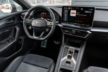 Cupra Leon II 2026 Cupra Leon Sportstourer VZ 2.0 TSI 333 KM DSG, zdjęcie 26