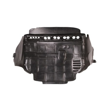 OSŁONA SILNIKA INTERSTAR MOVANO A MASTER II