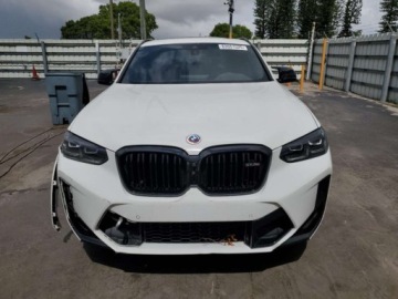 BMW 2022 BMW X4 M 2022 BMW X4 M 3.0 Benzyna 473KM, zdjęcie 5