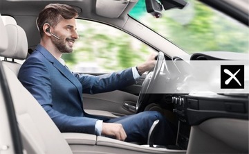 Feegar BOND Bluetooth 5.1 16-часовая гарнитура