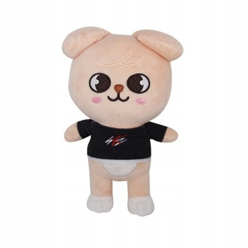 Skzoo MASKOTKA PLUSZAK Leebit DUŻA 21cm