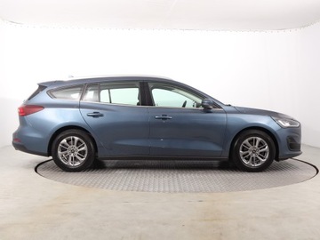 Ford Focus IV Kombi Facelifting 1.0 EcoBoost 125KM 2022 Ford Focus 1.0 EcoBoost, Salon Polska, zdjęcie 5