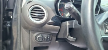 Opel Adam Hatchback 1.4 87KM 2015 Opel Adam ledy climatronic mały przebieg, zdjęcie 16