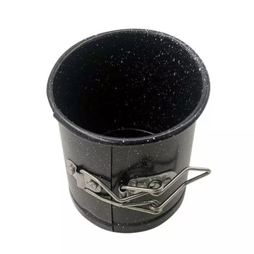TORTOWNICA DO TORTÓW PIĘTROWYCH 8cm KINGHOFF KH-17