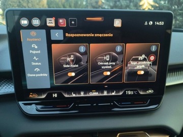 Cupra Terramar SUV 1.5 eTSI 150KM 2025 Cupra Terramar serwis ASO 1.5eTSI 150KM bezwypadkowy pakiety kamera360 nav, zdjęcie 29