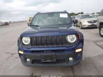 Jeep Renegade 2021 Jeep Renegade 80th Anniversary 4x4 2021 2.4 Benzyna 180KM, zdjęcie 7