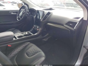 Ford Edge II 2024 Ford Edge 2024 Ford Edge Titanium AWD 2.0 Benzyna 250KM, zdjęcie 10