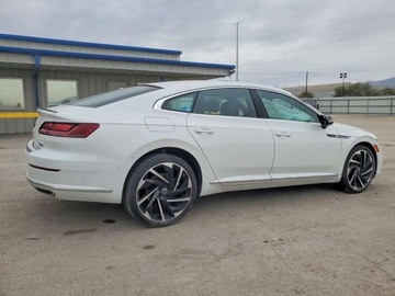 Volkswagen Arteon 2023 Volkswagen Arteon Sel Premium R-Line 2023 2.0 Benzyna 300KM, zdjęcie 3