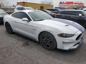 Ford Mustang VI 2019 Ford Mustang 2019 Ford Mustang GT 5.0 Benzyna 460KM