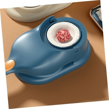 МАШИНА ДЛЯ НАРЕЗКИ ПЕЛЬМЕНЕЙ 2 В 1 КАТТЕР