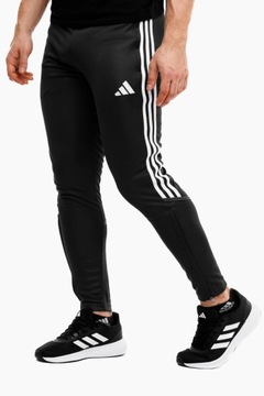 adidas spodnie męskie dresowe sportowe dresy wygodne Tiro 23 roz. S