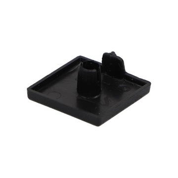 ЗАГЛУШКА Торцевая ALU PROFILE 20X20