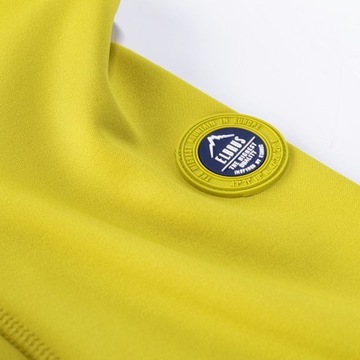 СВИТШОТ МУЖСКИЙ ТРЕККИНГ СПОРТИВНЫЙ ELBRUS NOMI БЕЗ КАПЮШОНА L