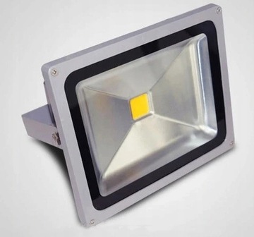 Reflektor LED Naświetlacz XFF-30W