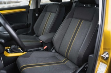 Volkswagen T-Roc I SUV 1.5 TSI ACT 150KM 2017 VW T-Roc 1.5 TSI, Salon Polska, Serwis ASO, Klima, zdjęcie 15