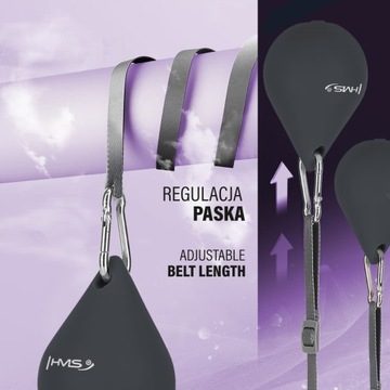 Hula-hop ODCHUDZAJĄCE z wypustkami SKŁADANE KOŁO grawitacyjne Z MASAŻEREM