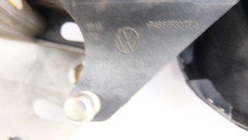 РЫЧАГ ПЕРЕДАЧ VW T5 7H0711061C