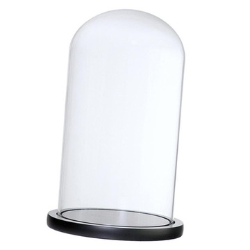 2X декоративный стеклянный купольный абажур