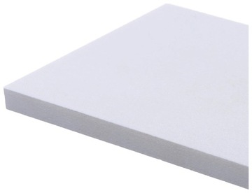 PŁYTY Z PCV SPIENIONEGO - 2mm - Na Wymiar