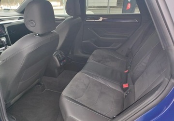 Volkswagen Arteon Fastback Facelifting 2.0 TDI SCR 150KM 2021 Volkswagen Arteon Salon POLSKA VAT 23 R Line Jak Nowy GWARANCJA 2.0, zdjęcie 13