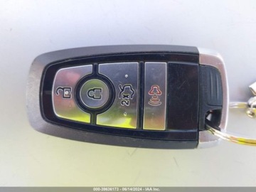 Ford Mustang VI 2020 Ford Mustang 2020r, Ecoboost, 2.3L 2.3 Benzyna 320KM, zdjęcie 13