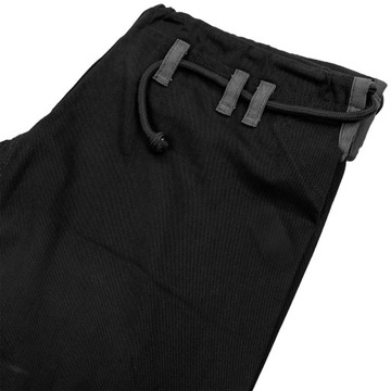 Кимоно/ги BJJ Contender Evo Black A3 Venum