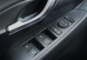 Hyundai i30 III Wagon Facelifting 1.0 T-GDI 120KM 2023 Hyundai i30 NEW YEAR PROMO 1.0 PB 120KM FV23 Salon PL Serwis ASO Gwarancja, zdjęcie 21