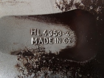 ЛЕГКОСПЛАВНЫЕ КОЛЕСА КОЛЕСА 17 5x120 BMW E81 E82 E87 E90 E91 E92 6778219 STYLE 256