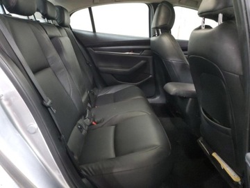 Mazda 3 IV 2020 Mazda 3 Select 2020 2.5l 2.5 Benzyna 185KM, zdjęcie 10