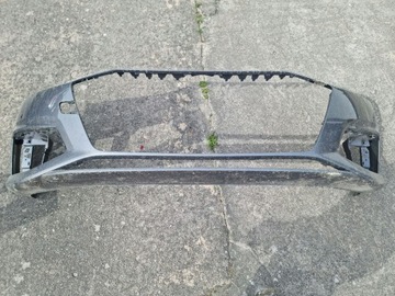 AUDI A4 8W0 LIFT ZDERZAK PRZEDNI PRZÓD