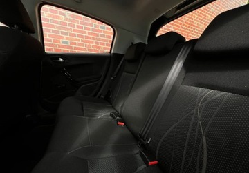 Peugeot 208 I Hatchback 3d 1.2 VTI 82KM 2013 Peugeot 208 Czujniki Kamera niski przebieg Gwarancja w cenie WarszawaVLAV, zdjęcie 14