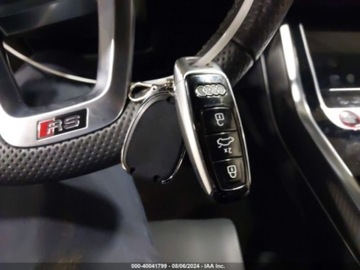 Audi 2022 Audi RS Q8 2022r, RSQ8, 4.0L, Quattro 4.0 Benzyna 591KM, zdjęcie 13