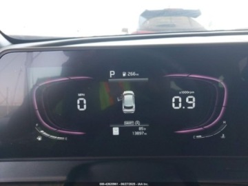 Kia Sportage V 2024 Kia Sportage 2024 KIA SPORTAGE X-LINE 2.5 Benzyna 187KM, zdjęcie 8