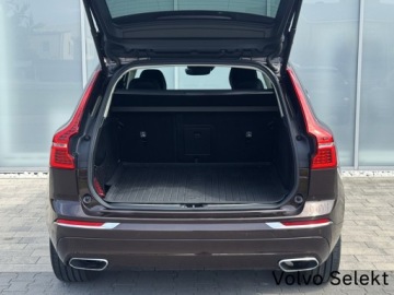 Volvo XC60 II 2019 Volvo XC 60 B4 D AWD Inscription | Serwis ASO | Sa, zdjęcie 31