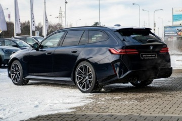 BMW Seria 5 G90-91 M Touring 4.4 V8 727KM 2026 BMW M5 Touring! NOWE BMW M5! Dostępne od ręki!, zdjęcie 14