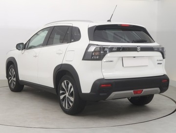 Suzuki SX4 II 2023 Suzuki SX4 S-Cross 1.5 Hybrid, Salon Polska, zdjęcie 3